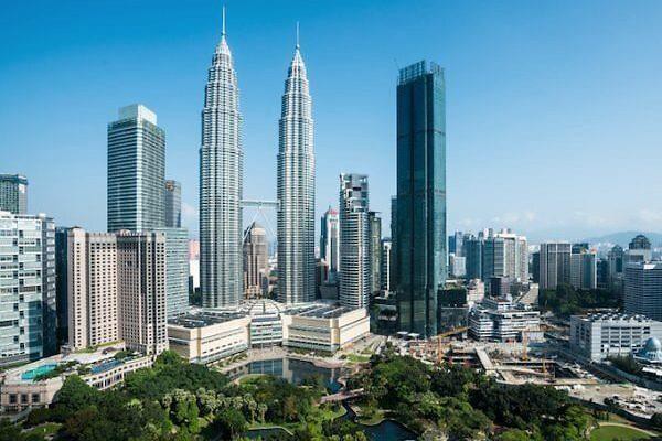 Malaysia Mengumumkan Rencana Alokasi Spektrum 5G Malaysia Announces 5G Spectrum Allocation Plan