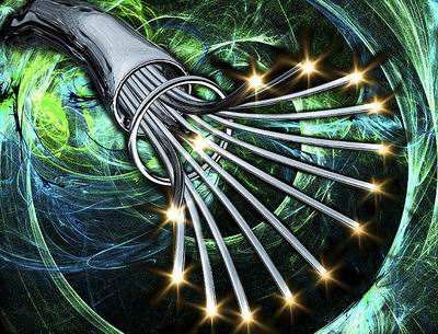 Domestic Optical Cable Demand Will Enter A Stable Period