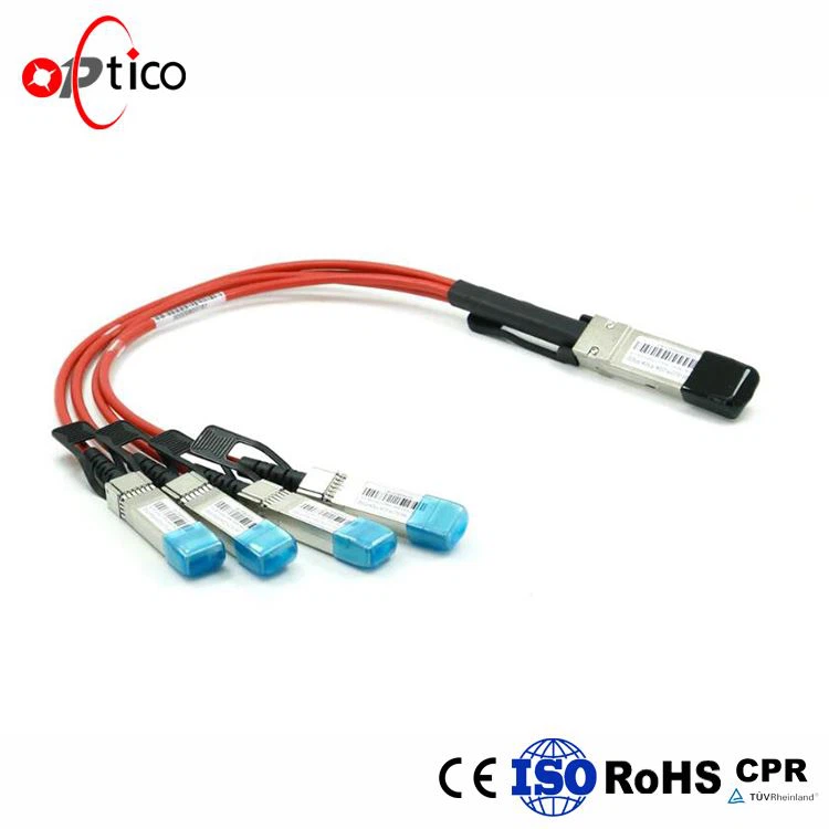 DAC 40G SFP+ Transceiver Cable 1
