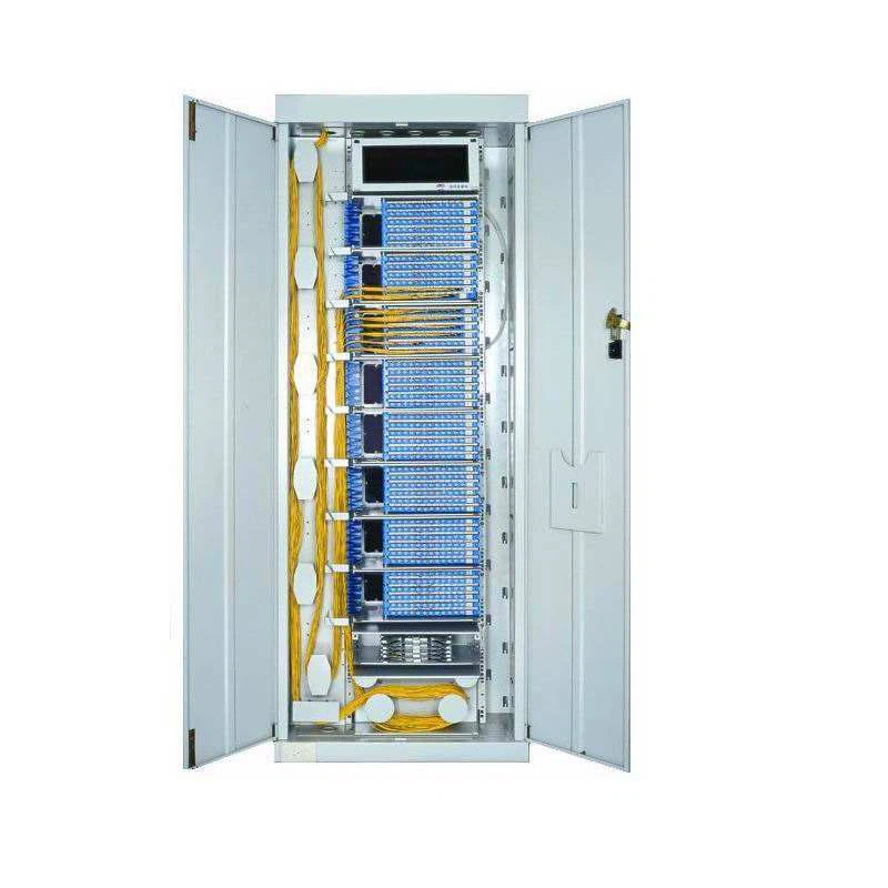 Precautions For ODF (Optical Distribution Frame) Installation