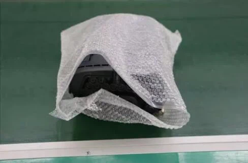 96 Core Fiber Optic Horizontal Closure 3