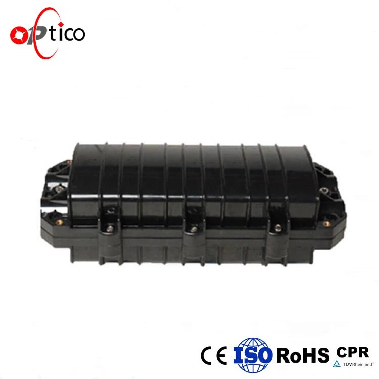 Horizontal Splice Closure Horizontal Splice Closure
