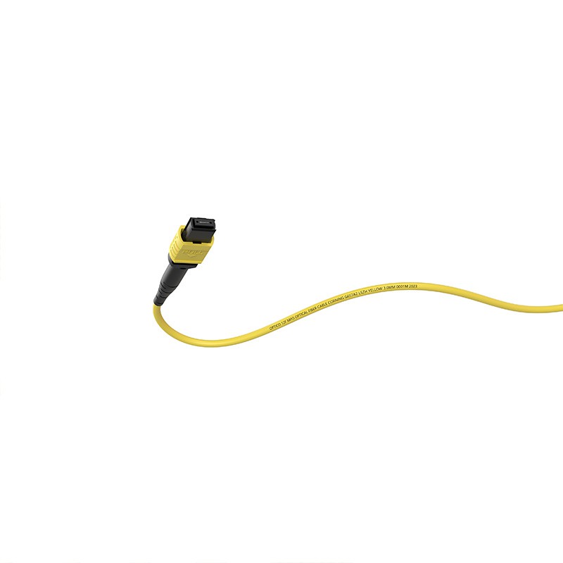 12F MTP MPO To SC Patch Cable 12F MTP MPO To SC Patch Cable