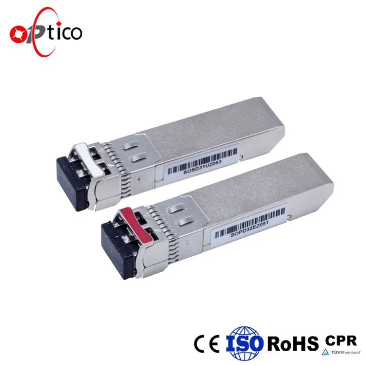 10km SFP Transceiver