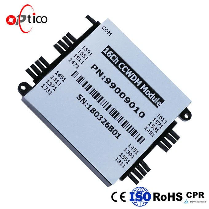 Modul CCWDM 16ch
