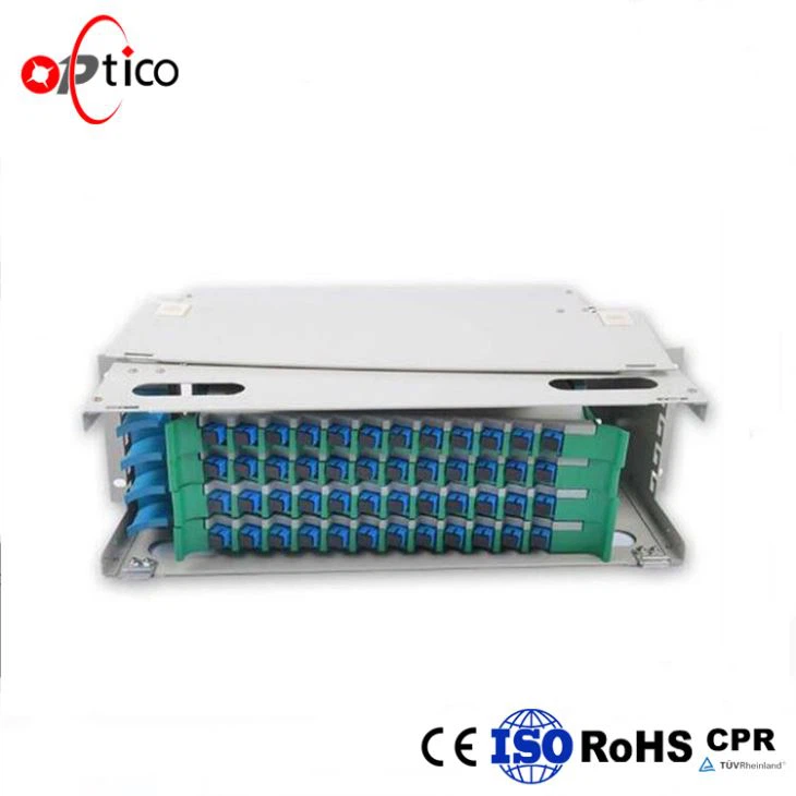 FTTH ODF