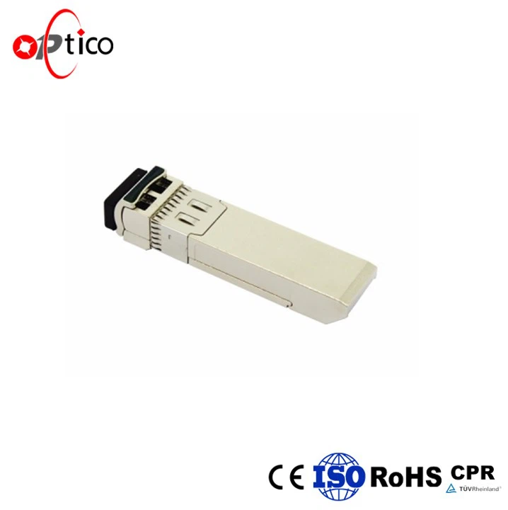 10G SFP+ 100Km 1550nm