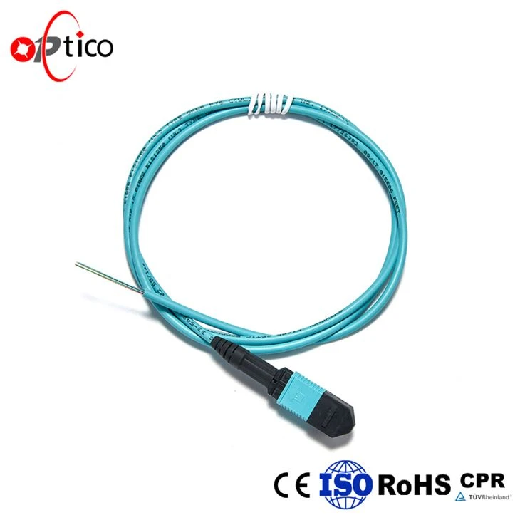Kuncir MPO 12F