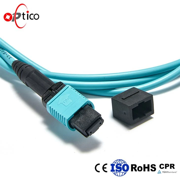 MPO pigtail 12F MPO pigtail 12F