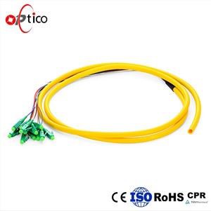 Kuncir Bundel 12F LC APC SM
