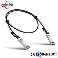 SFP + Kabel Tembaga DAC 10G 5M