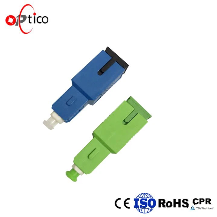 Reflektor Serat SC APC 1650nm