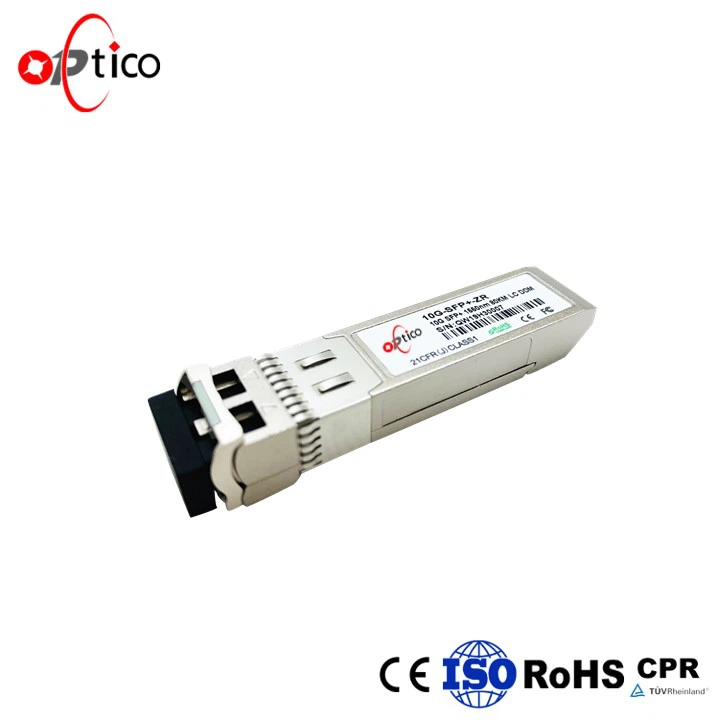 60km SFP Transceiver