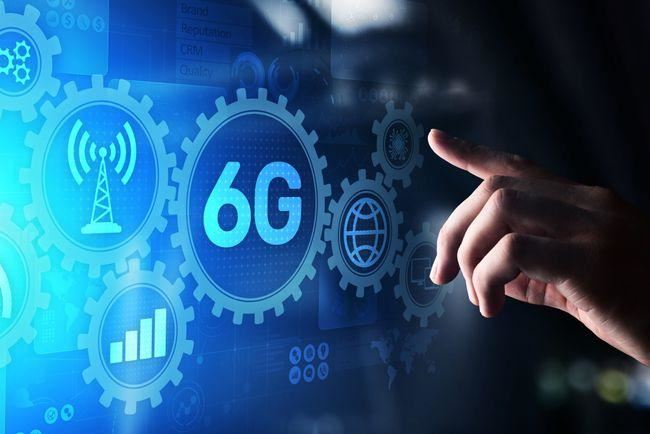 NTT Dan Fujitsu Bersama Kembangkan Teknologi Optik 6G