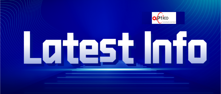 Informasi Terbaru Dari OPTICO