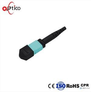 Mpo 12 24 connector core
