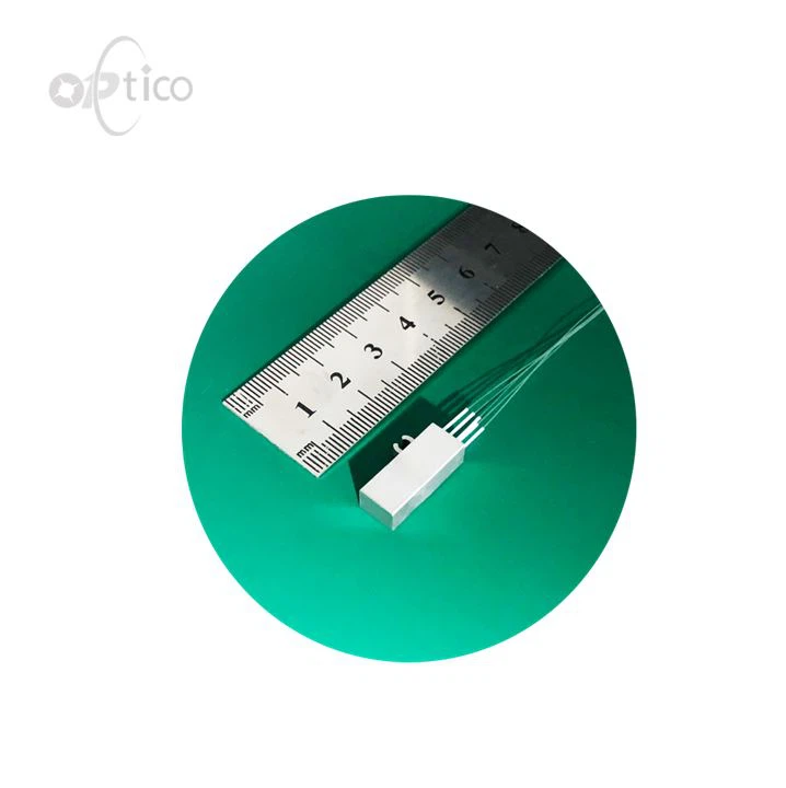 Modul LWDM Ultra Ringkas 6CH