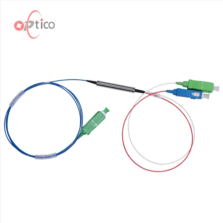 1064nm Polarization Maintaining Isolator