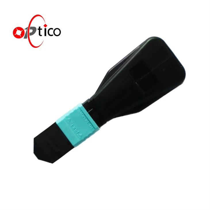 24F MTP MPO Fiber Loopback Test Module 24F MTP MPO Fiber Loopback Test Module